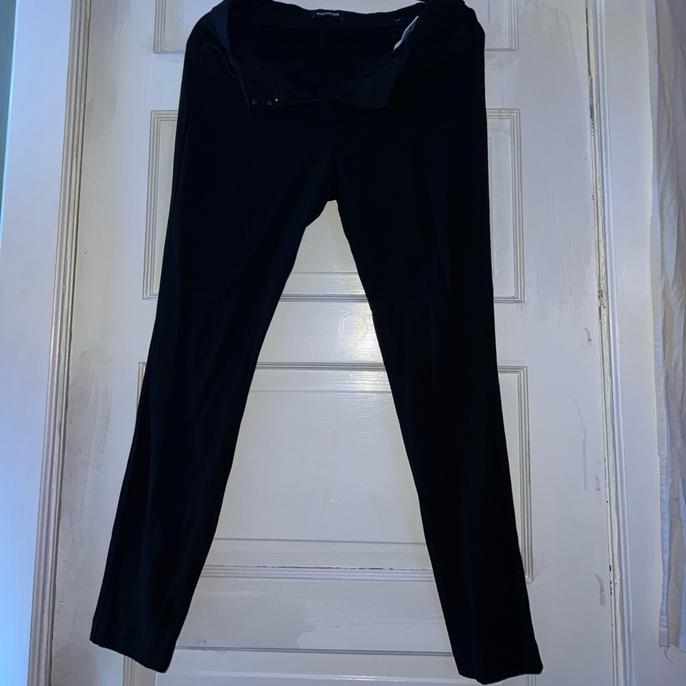 Express dress pants